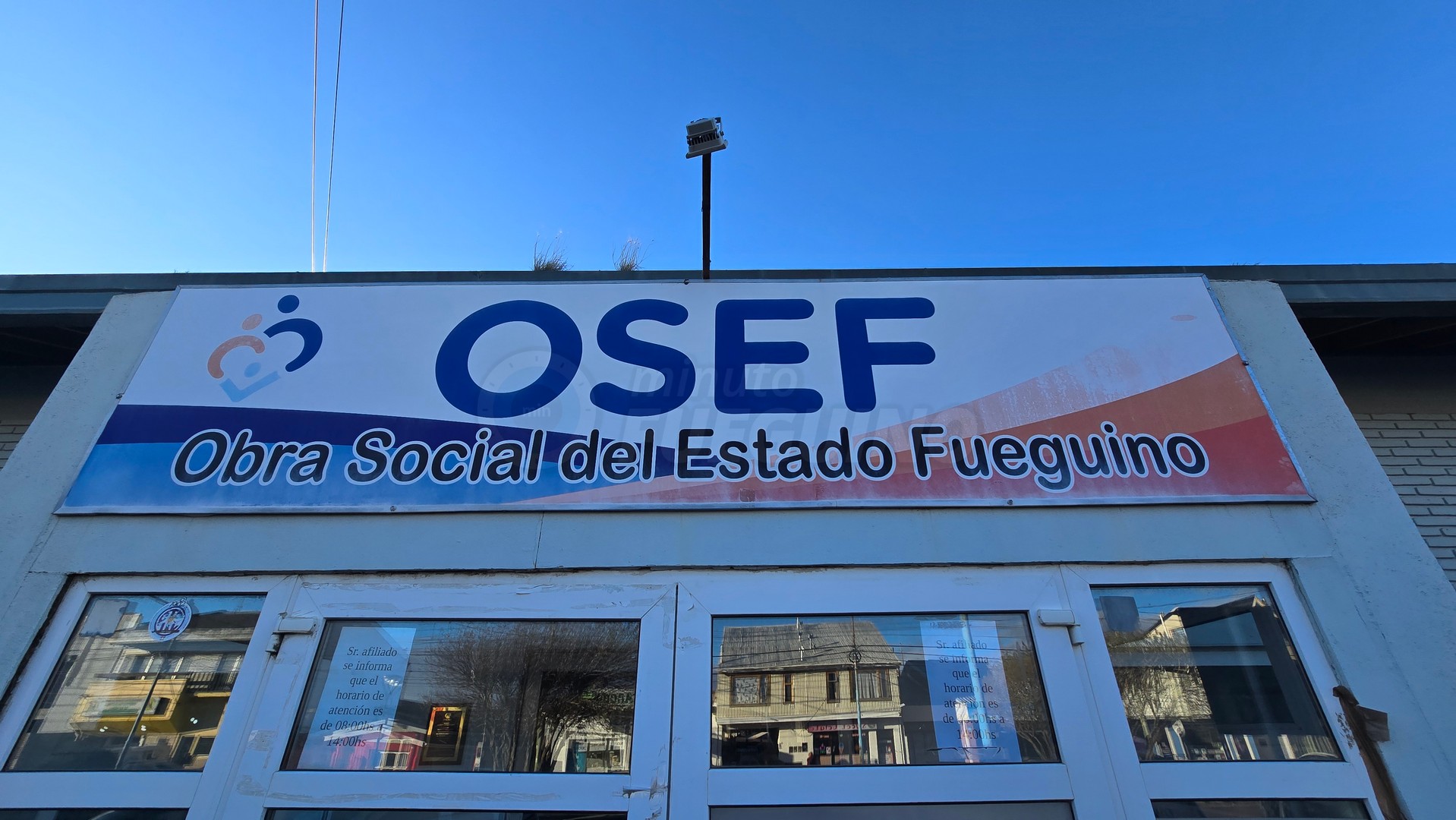 OSEF y Salud firmaron un nuevo convenio para financiar hospitales y agilizar prestaciones a los afiliados