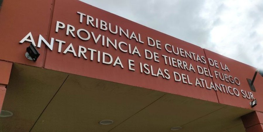 El Tribunal de Cuentas otorgó un nuevo aumento y los salarios más altos superan los 11 millones de pesos