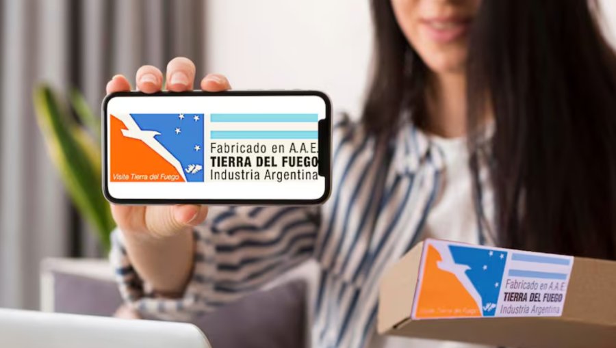 Preocupa la capacidad logística y aduanera para implementar el sistema “puerta a puerta” desde Tierra del Fuego