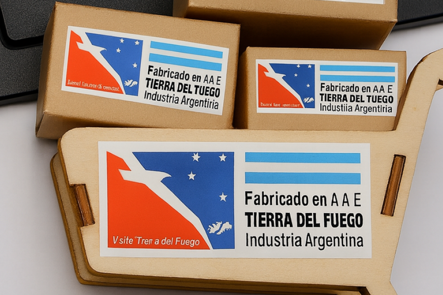 Preocupación en el sector comercial por la venta online de productos sin IVA