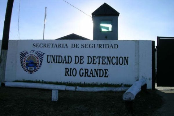 Ordenaron la libertad de tres detenidos que fueron agredidos en la Unidad de Detención Nº1