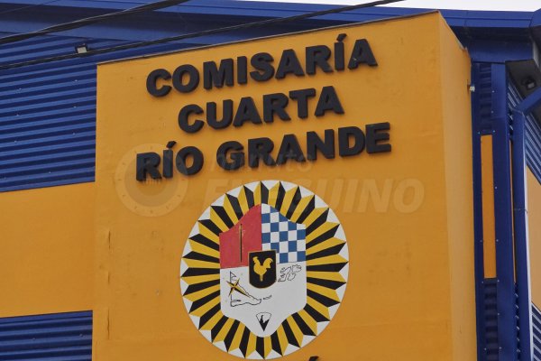 Un joven fue herido con un machete durante un robo y tres menores fueron demorados