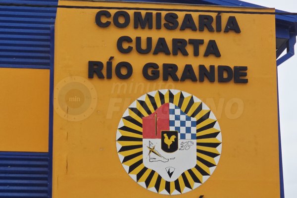 Crueldad extrema: dispararon contra dos perros y uno murió en un descampado