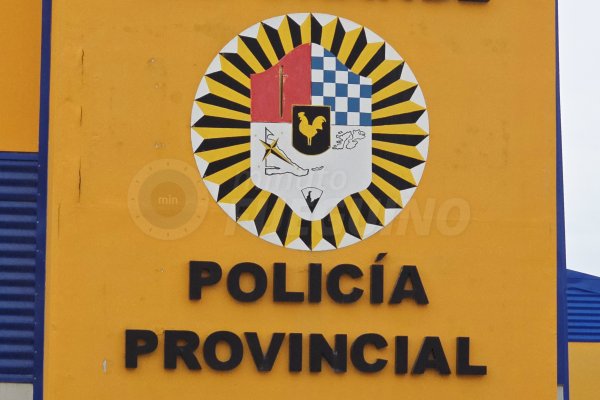 Oficializan nuevos salarios para la Policía y el Servicio Penitenciario desde enero de 2026