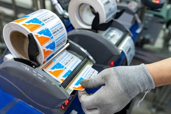 Capacidad instalada en baja: plantas fueguinas trabajan al 50% o menos