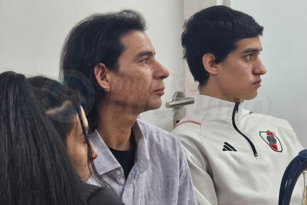 Varisco: “Fue accidental, no hubo intención de causarle la muerte”