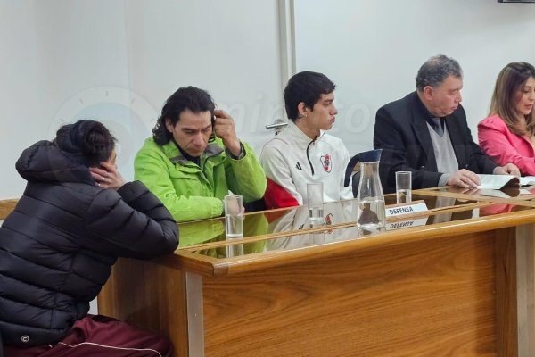 El Tribunal absolvió a los tres imputados por el crimen de la Margen Sur
