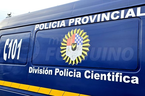 Entro a robar a una casa, y los dueños lo golpearon