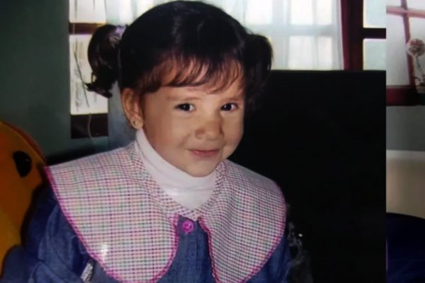 A 20 años del homicidio de Agustina, el condenado continúa en libertad