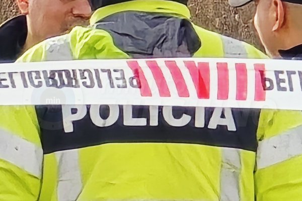 Investigan la muerte de un hombre hallado en las aguas del Canal Beagle