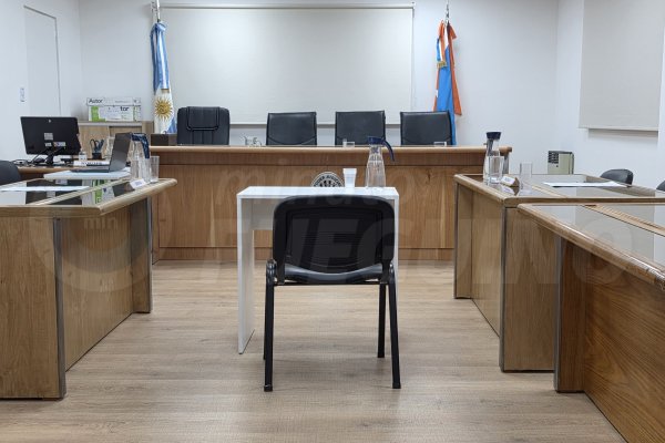 Río Grande: el lunes arranca el juicio a un hombre acusado de golpear y retener a su expareja