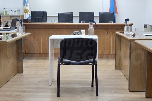 Arranca el juicio por lesiones graves y privación de la libertad