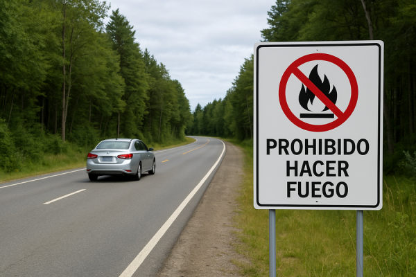 Temporada 2025/2026: disfrutar cuidando el bosque