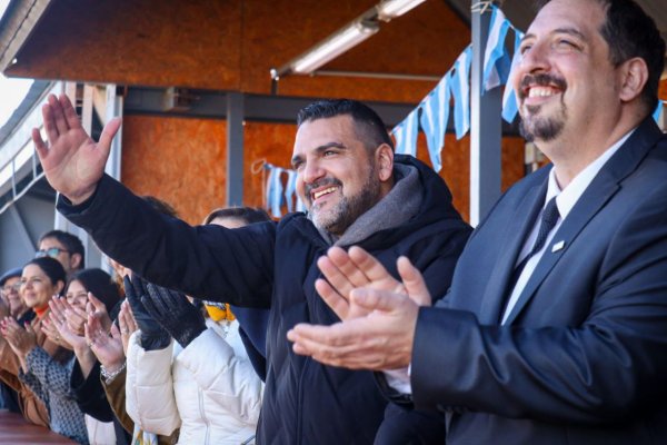 Comienzan a proyectarse nombres para la gobernación fueguina