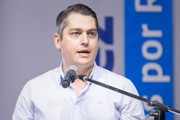 Pérez alertó que 2026 será &ldquo;más duro que el anterior&rdquo; y anticipó mayor presión social en la ciudad