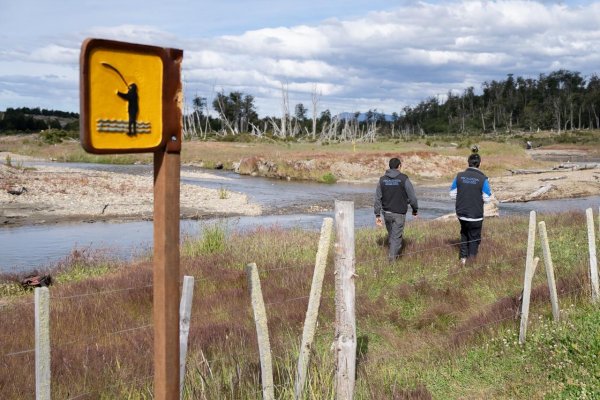 Se conocieron los valores y fecha para pesca deportiva