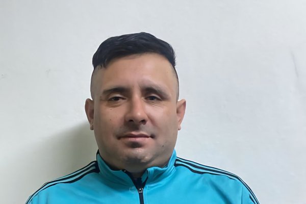 Buscan a un interno del Servicio Penitenciario que no regresó a su alojamiento en Ushuaia