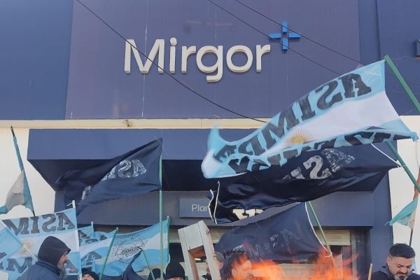 ASIMRA rechaza la posible eliminación de las viandas en Mirgor