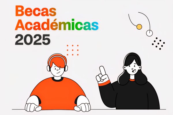 Inician los pagos de la primera cuota de las becas académicas 2025