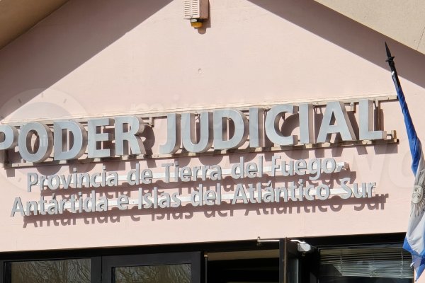 Abrieron concurso para cubrir un cargo de secretario en un juzgado de Río Grande