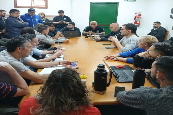 Gobierno ofreció un 10% acumulado y ATE lo debatirá en asamblea