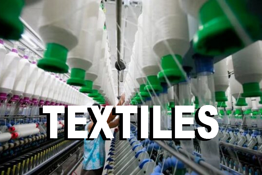 Crece el conflicto textil por la parálisis de las negociaciones salariales