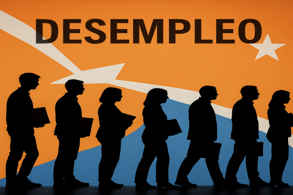 Tierra del Fuego lidera la caída del empleo privado en todo el país
