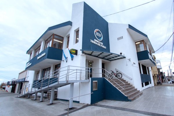 El Banco Tierra del Fuego brindó detalles de los créditos para viviendas anunciados por Melella