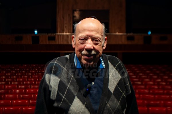 Falleció Esteban &ldquo;Chiquito&rdquo; Martínez