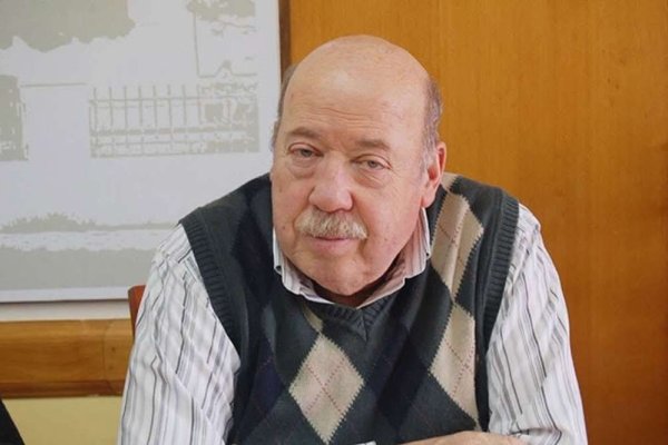 Dolor y mensajes de despedida por el fallecimiento de Esteban &ldquo;Chiquito&rdquo; Martínez