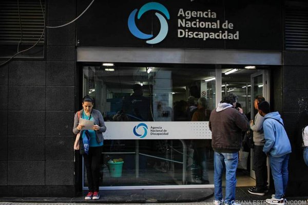 La ANDIS se reorganiza como Secretaría tras detectar irregularidades