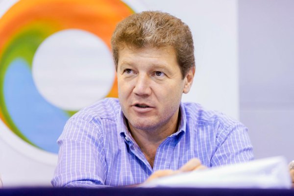 Melella: &ldquo;Se trabaja para garantizar el pago de aguinaldos en los municipios&rdquo;