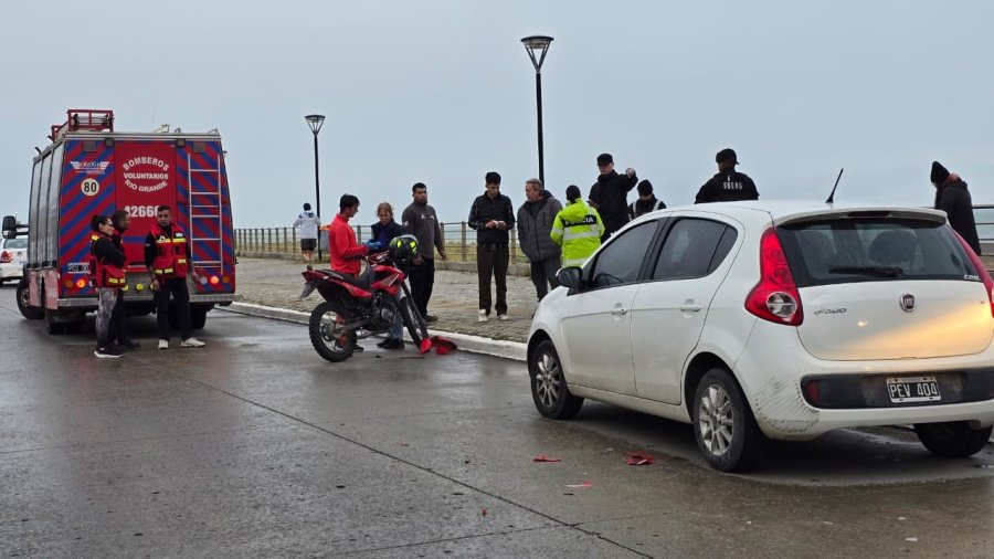 Prensa de la Policía