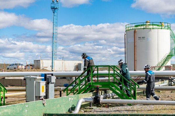 Gobierno lanza convocatoria para empresas petroleras que quieran invertir en Tierra del Fuego