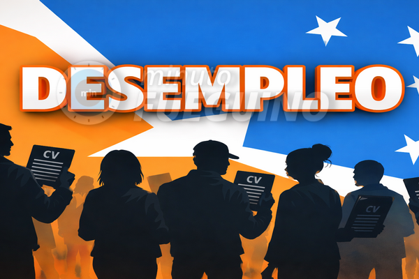 Tres de cada cuatro empleos perdidos en Argentina fueron fueguinos