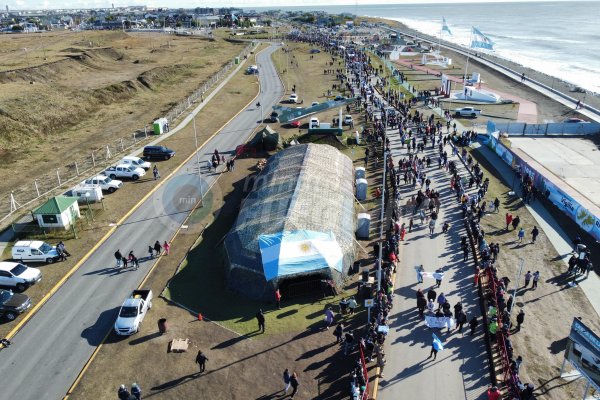 Fin de semana con propuestas culturales, recreativas y comunitarias en la ciudad