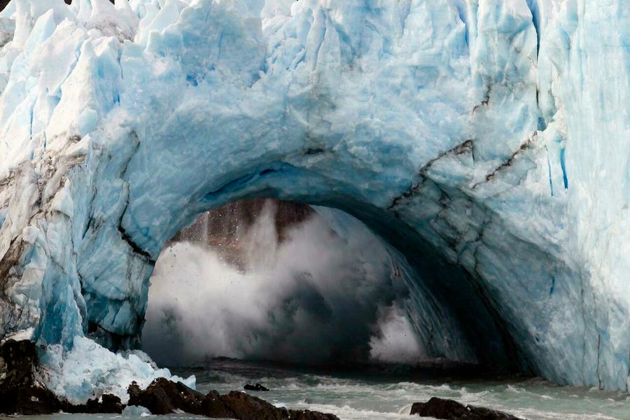 Cambió la Ley de Glaciares: qué se protege ahora y quién tomará las ...