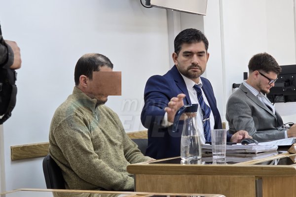 Este viernes comienzan los alegatos en el juicio reservado por abuso sexual en Tolhuin