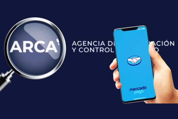  ARCA podrá bloquear tarjetas, billeteras virtuales y transferencias a contribuyentes con irregularidades