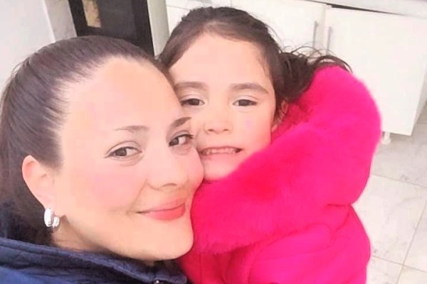 &ldquo;No tenía nada, solo a mi hija&rdquo;: de la parroquia del hospital a un nuevo comienzo