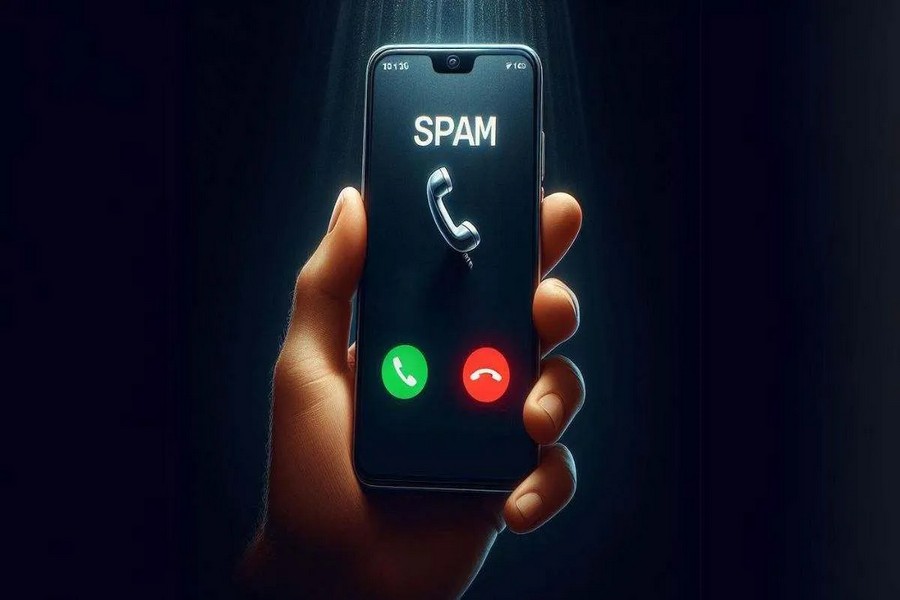 Spam telefónico en alza: 88% recibió llamadas no deseadas y 11% fueron ...