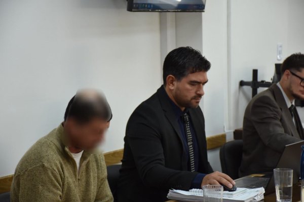 Condenaron a 20 años de prisión a un hombre por múltiples hechos de abuso sexual agravado