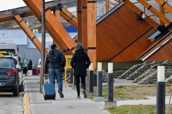 La Justicia analiza cámaras por presuntos robos de equipaje