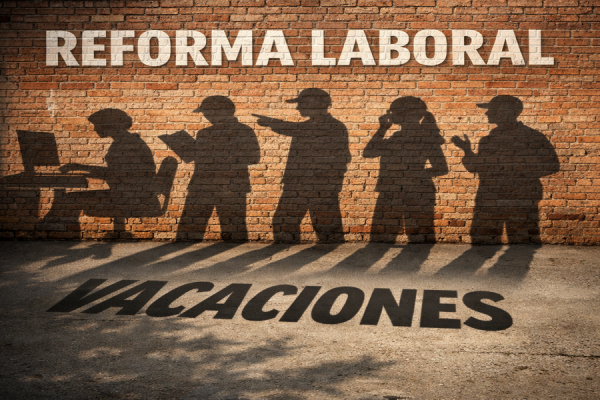 Reforma laboral: cómo cambiarán las indemnizaciones y a quiénes alcanza el nuevo cálculo
