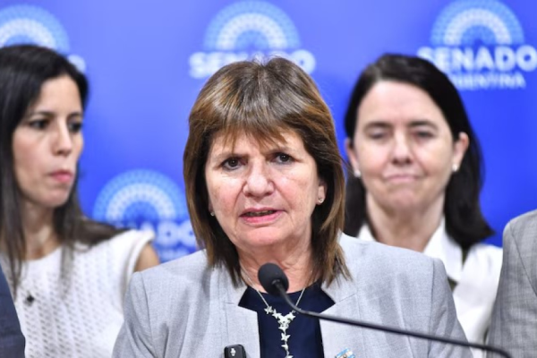 Reforma laboral: el Gobierno nacional cedió al pedido de gobernadores, gremios y bancos