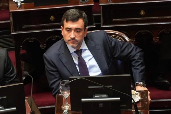 Coto: &ldquo;La ley de modernización laboral establece reglas claras para generar empleo genuino&rdquo;