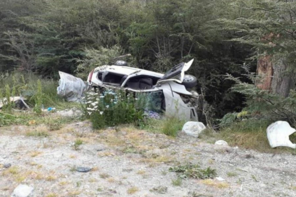 Comienza el juicio por un accidente automovilístico que dejó 3 víctimas fatales