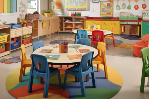 Salas vacías y matrícula en caída: el desafío educativo que plantea 2026