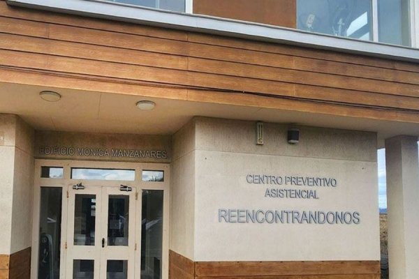 Alertan que el acuerdo con OSEF podría caer y dejar en riesgo a casi 90 pacientes