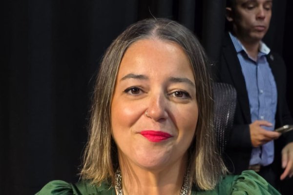 Rossi destacó el mensaje del intendente y la necesidad de trabajar ante un contexto complejo